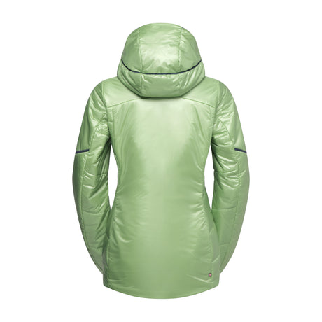 LS Jacket - Supercouloir Primaloft  W (S)