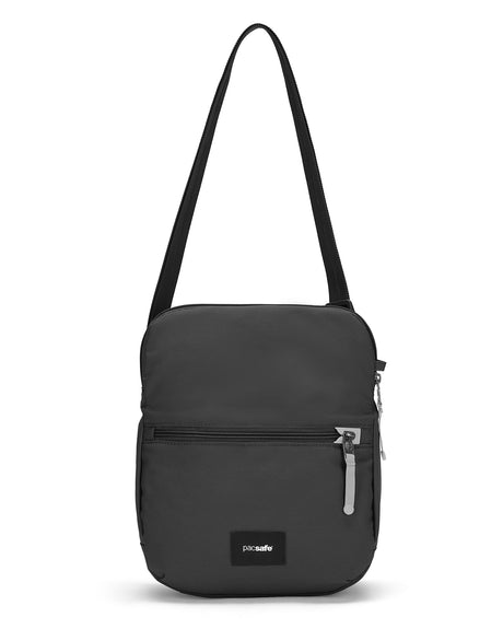Pacsafe GO Saddle Crossbody