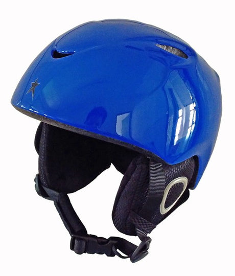 Helmet H02 Kids In Moulded
