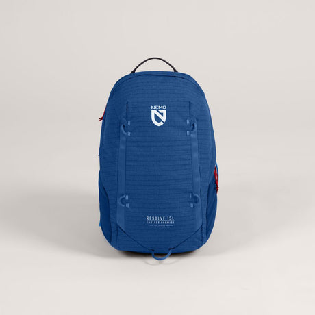 Nemo Backpack - Resolve Day 15L (S)