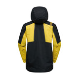 LS Jacket - Supercouloir GTX Pro M (S)