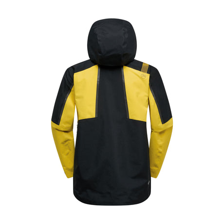 LS Jacket - Supercouloir GTX Pro M (S)