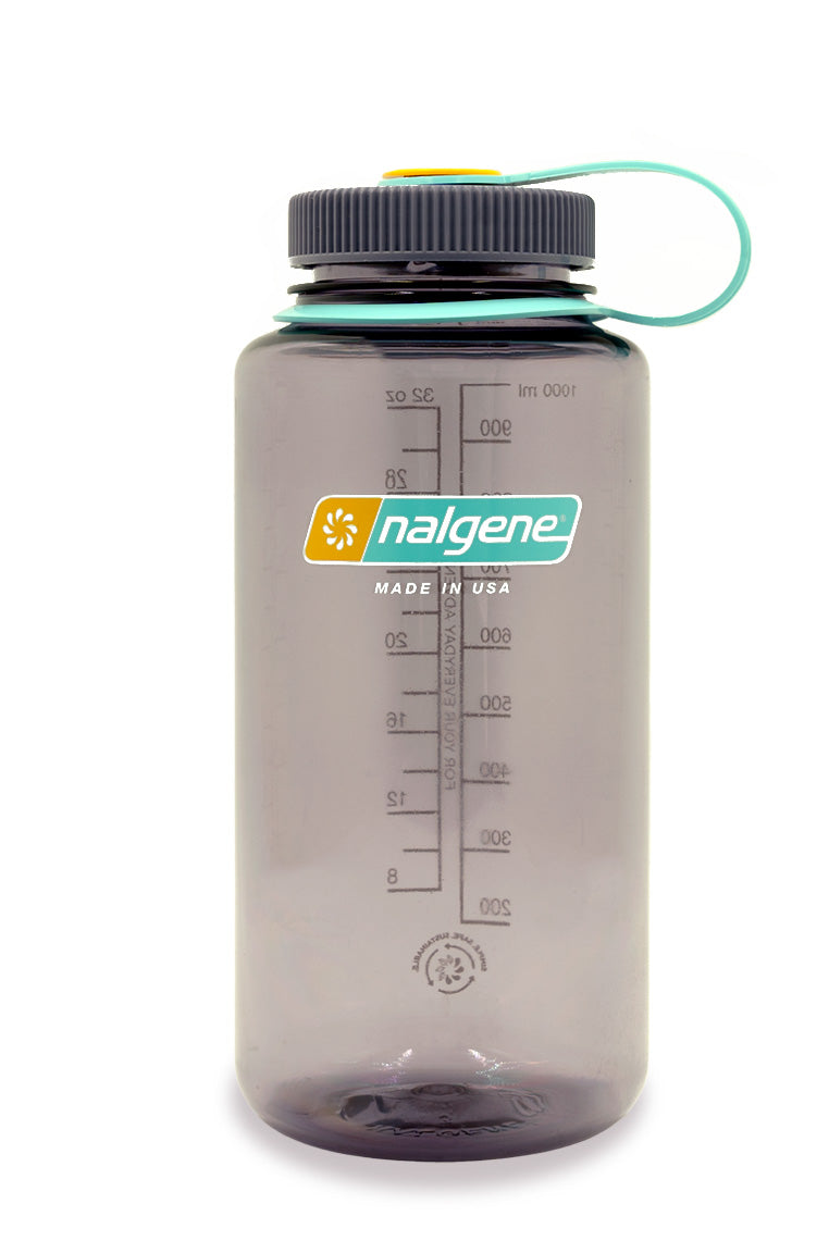 Nalgene Sustain W/M 1 Litre, Aubergine