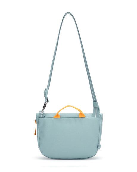 Pacsafe GO Saddle Crossbody