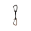 Grivel Quickdraw - All-Round Alpha, Black/Yellow, 11cm, each