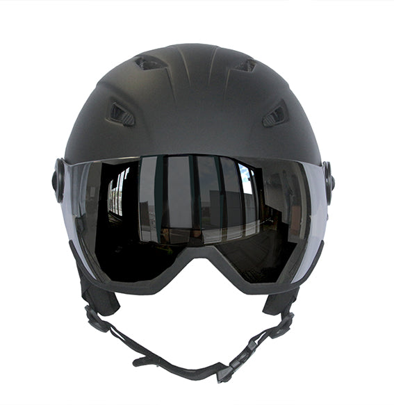 Helmet H05 Adult with Visor