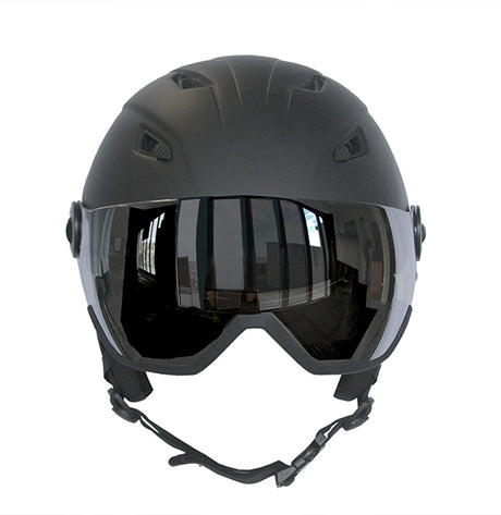Helmet H05 Adult with Visor
