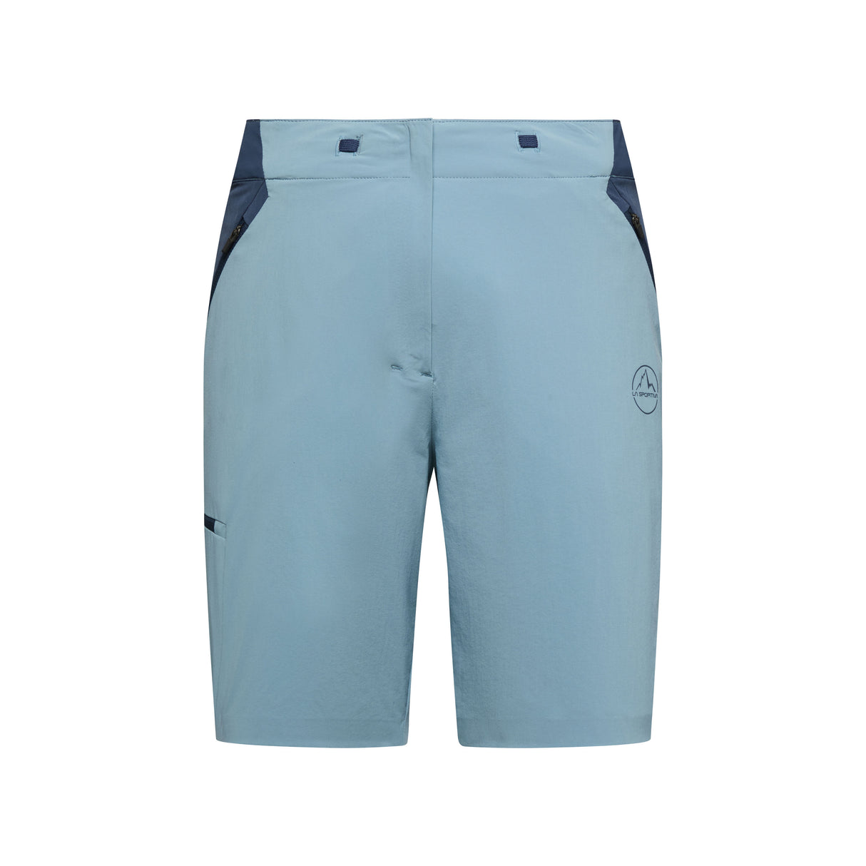 LS Shorts - Monument W (S)