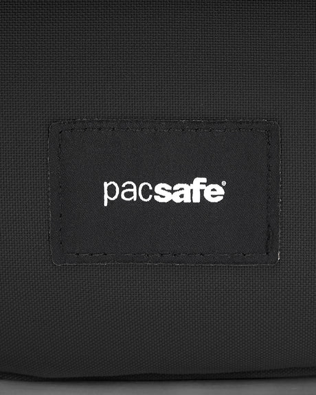 Pacsafe GO Saddle Crossbody