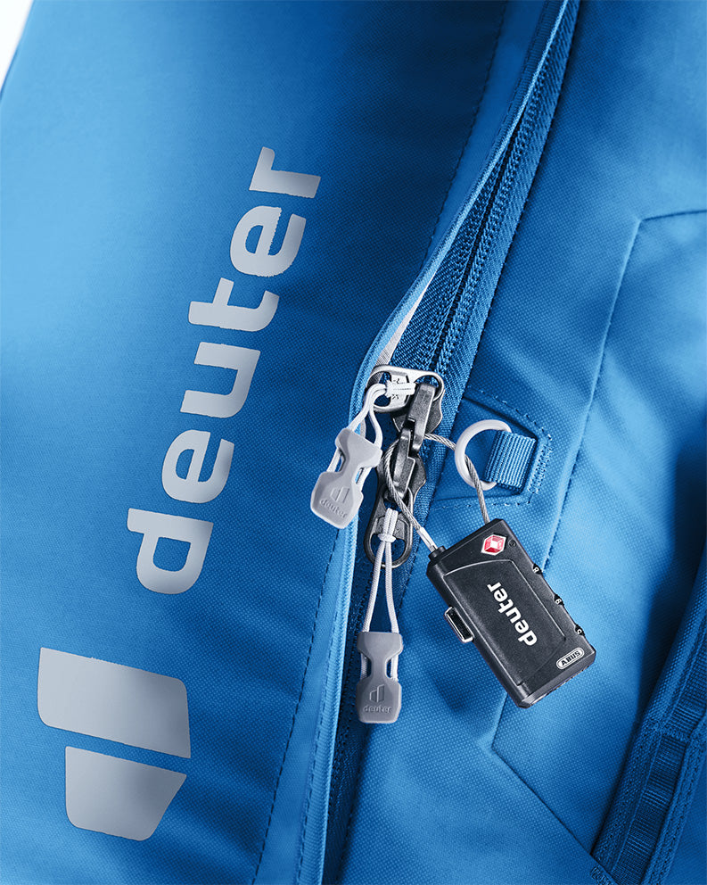 Deuter Duffel Pro Movo 36