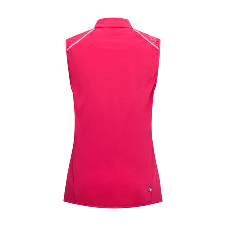 LS Vest - Alya W (S)
