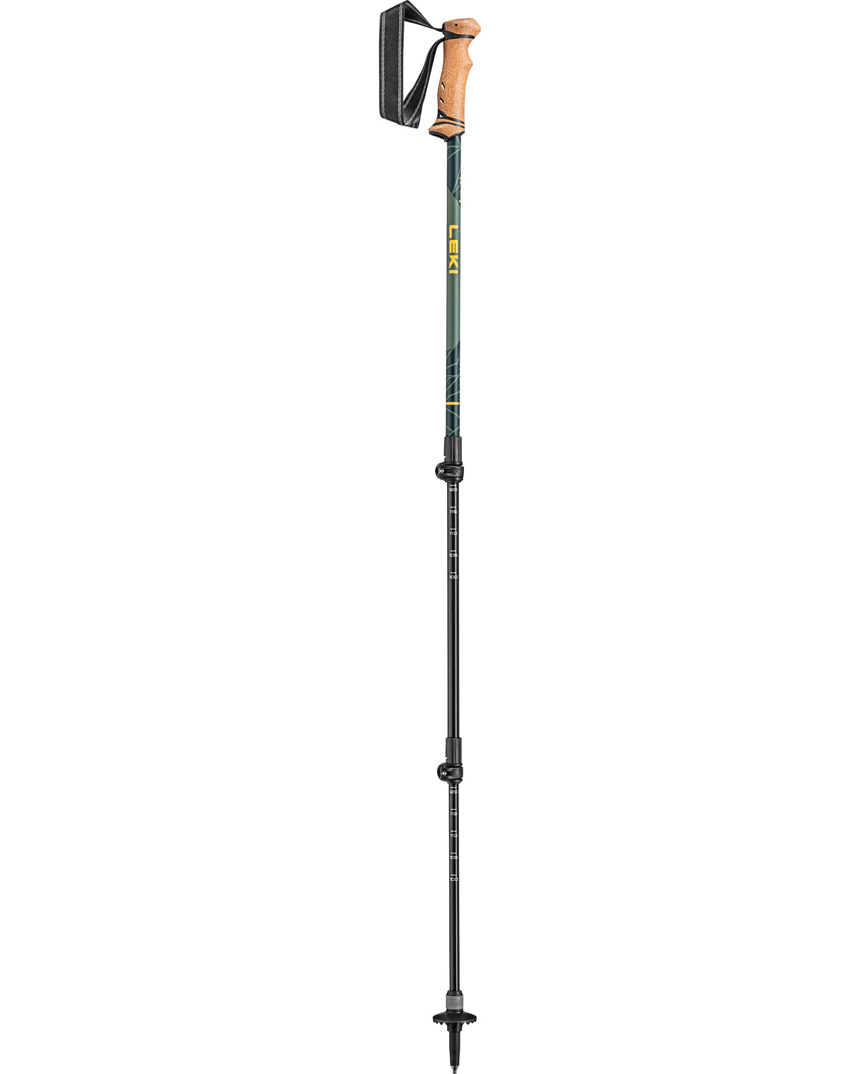 Leki Legacy Lite AS (pair)(65221831)