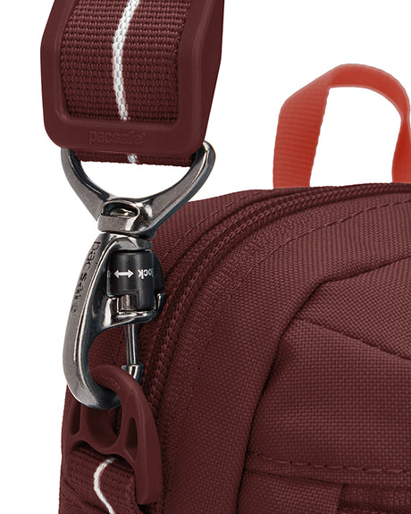 Pacsafe GO Festival Crossbody