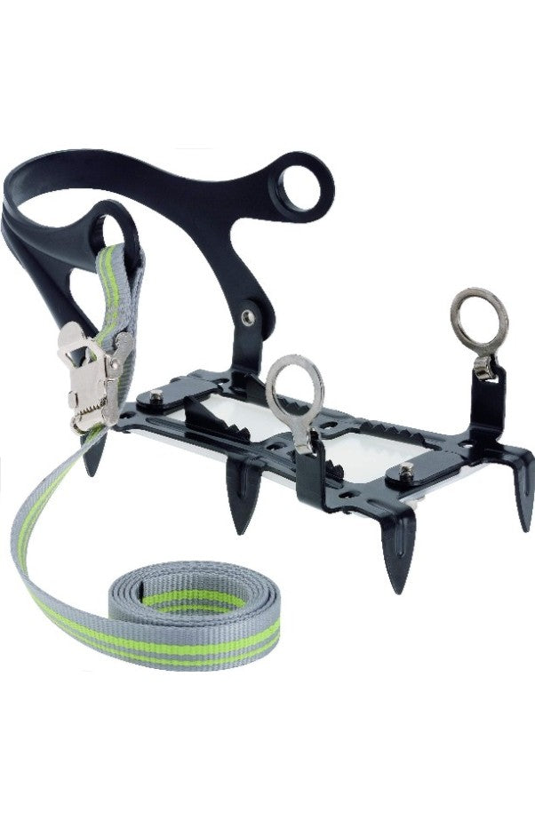ED Crampon 6 Point