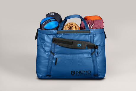 Nemo Bag - Double Haul Convert Duffel 70L (S)