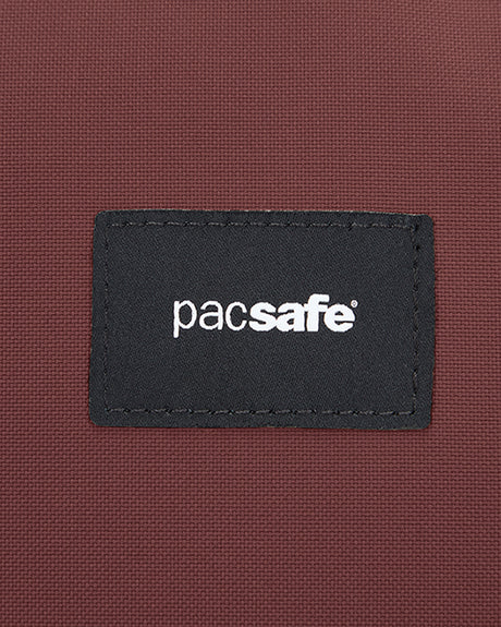 Pacsafe GO 25L backpack