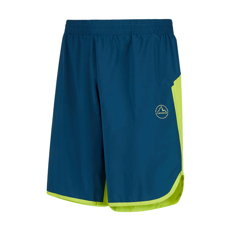 LS Short - Sudden M