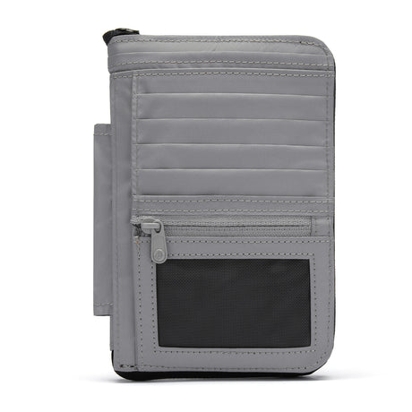 Pacsafe RFIDsafe compact organizer