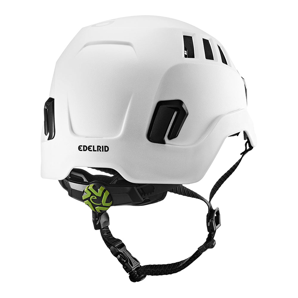 Edelrid Tectum Air, snow