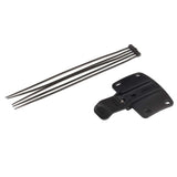 Fenix - ALD-08 Bike Light Helmet Mount