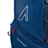 UltrAspire Alpha 6.0