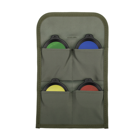 Fenix - AOF-18 MULTI-COLOR Filter Set