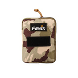 Fenix - APB-30 Headlamp storage bag (camo)