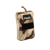 Fenix - APB-30 Headlamp storage bag (camo)