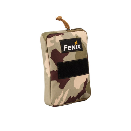 Fenix - APB-30 Headlamp storage bag (camo)
