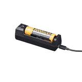 Fenix - Battery Charger X1 V2.0- 1 slots