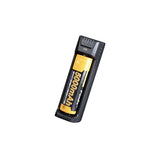Fenix - Battery Charger X1 V2.0- 1 slots