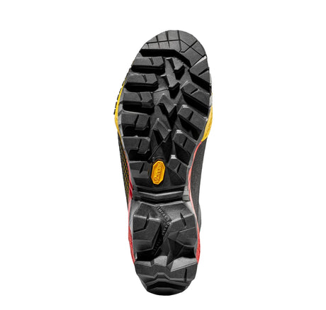 LS Aequilibrium ST GTX