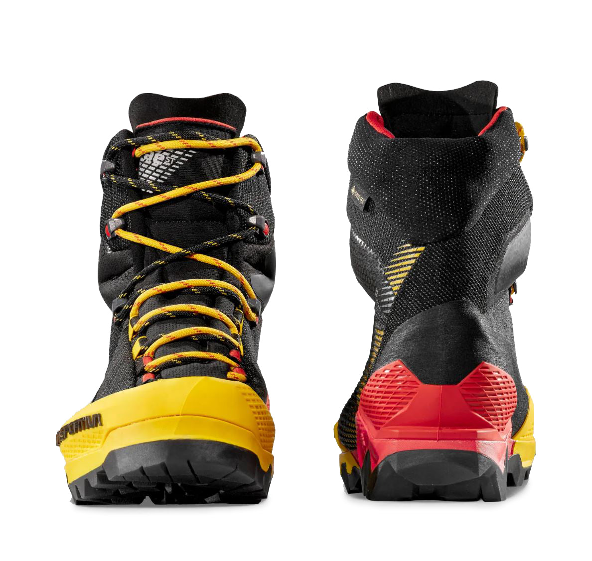 LS Aequilibrium ST GTX – Mountain Adventure
