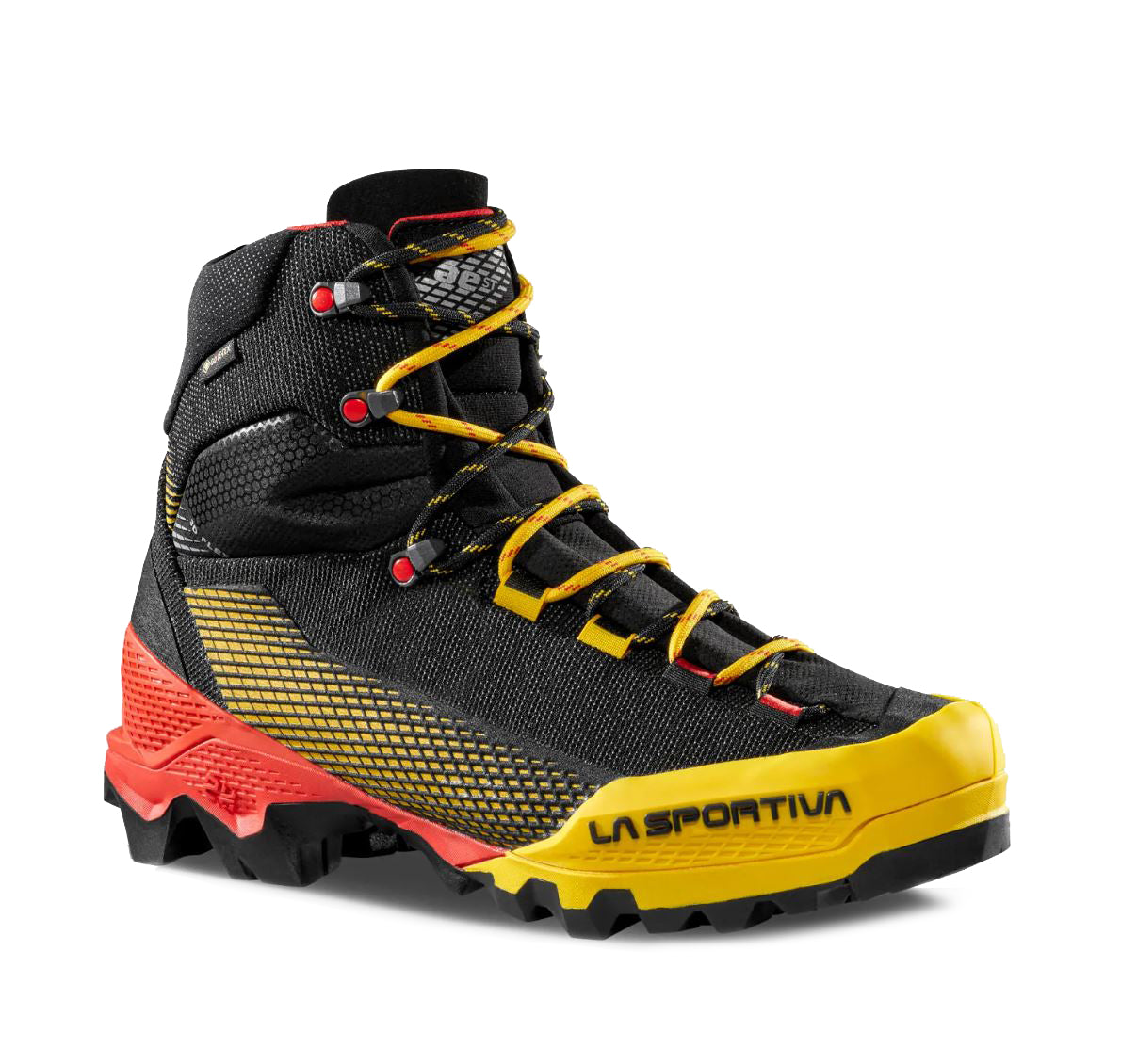 LS Aequilibrium ST GTX