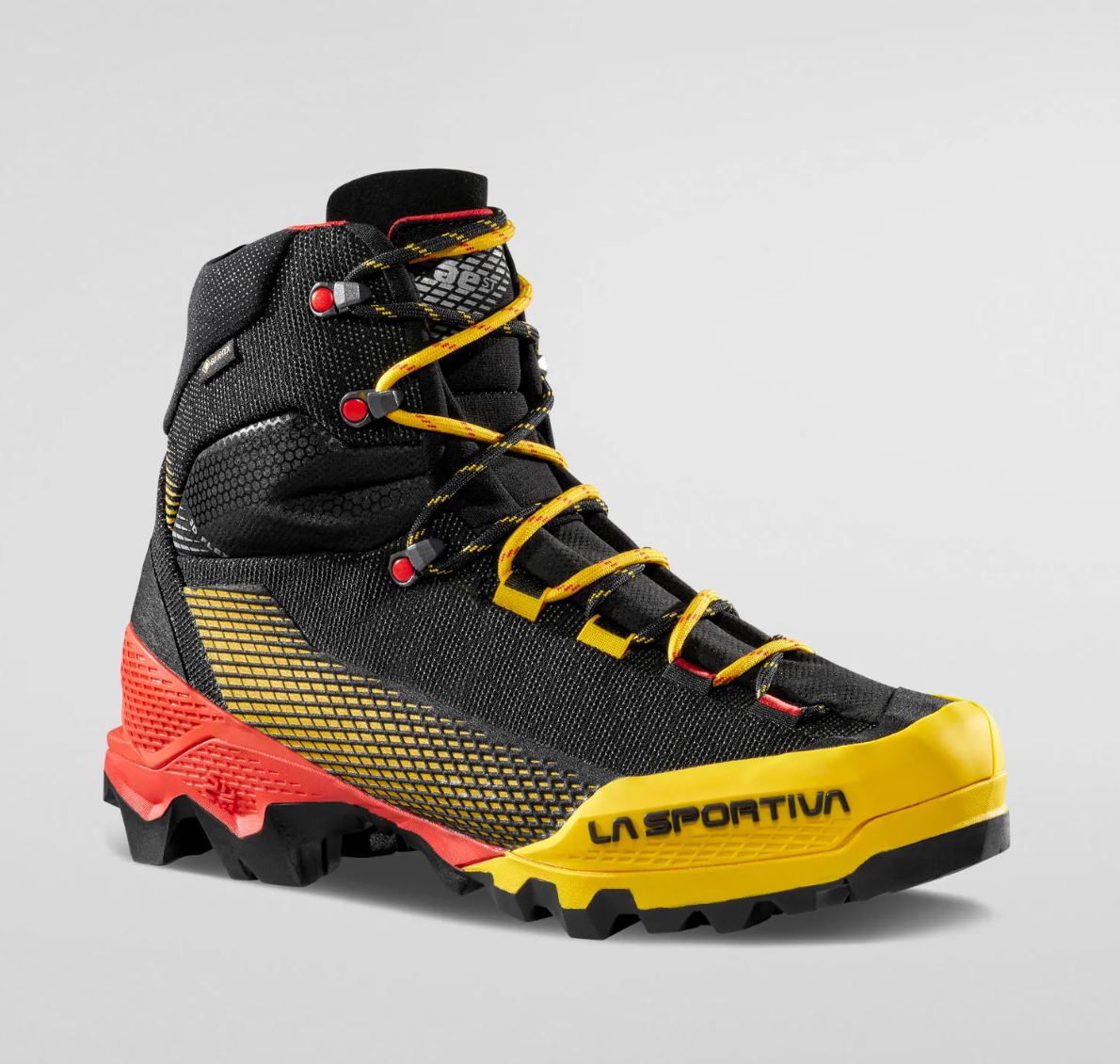 LS Aequilibrium ST GTX