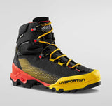 LS Aequilibrium ST GTX