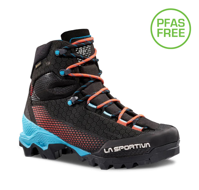 LS Aequilibrium ST GTX Women