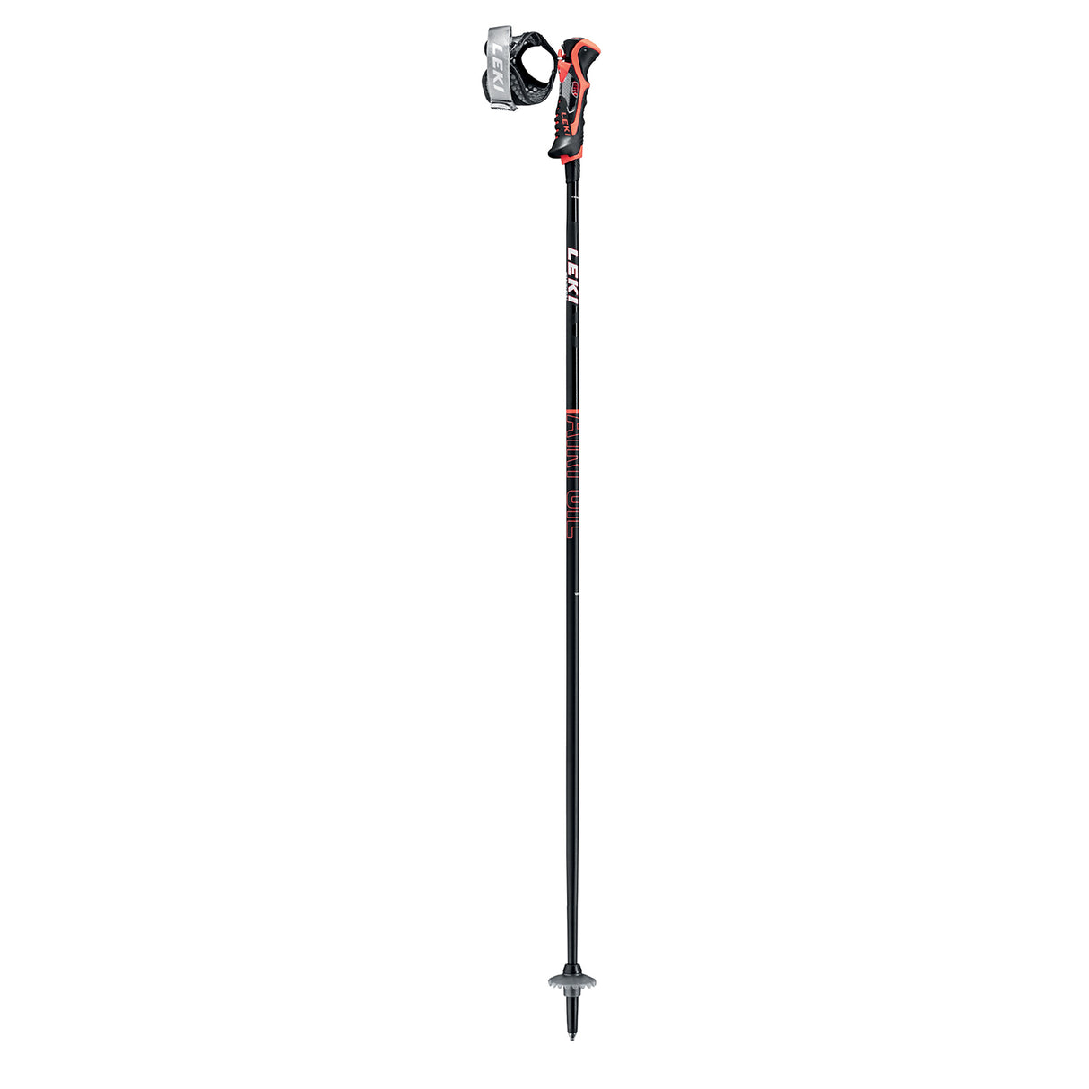 Leki Airfoil 3D