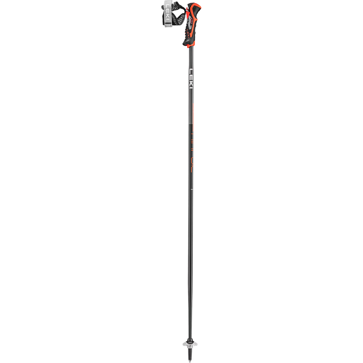 Leki Airfoil 3D