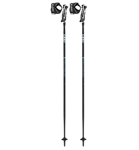 Leki Artena Airfoil 3D
