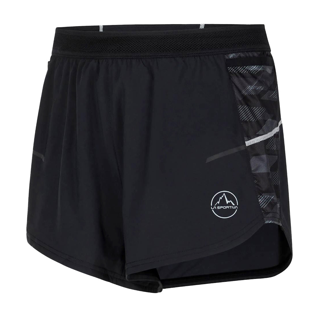 LS Short - Auster M
