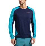 LS Long Sleeve - Beyond M