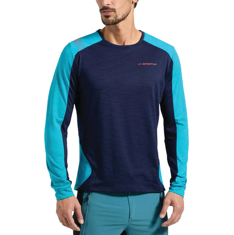 LS Long Sleeve - Beyond M