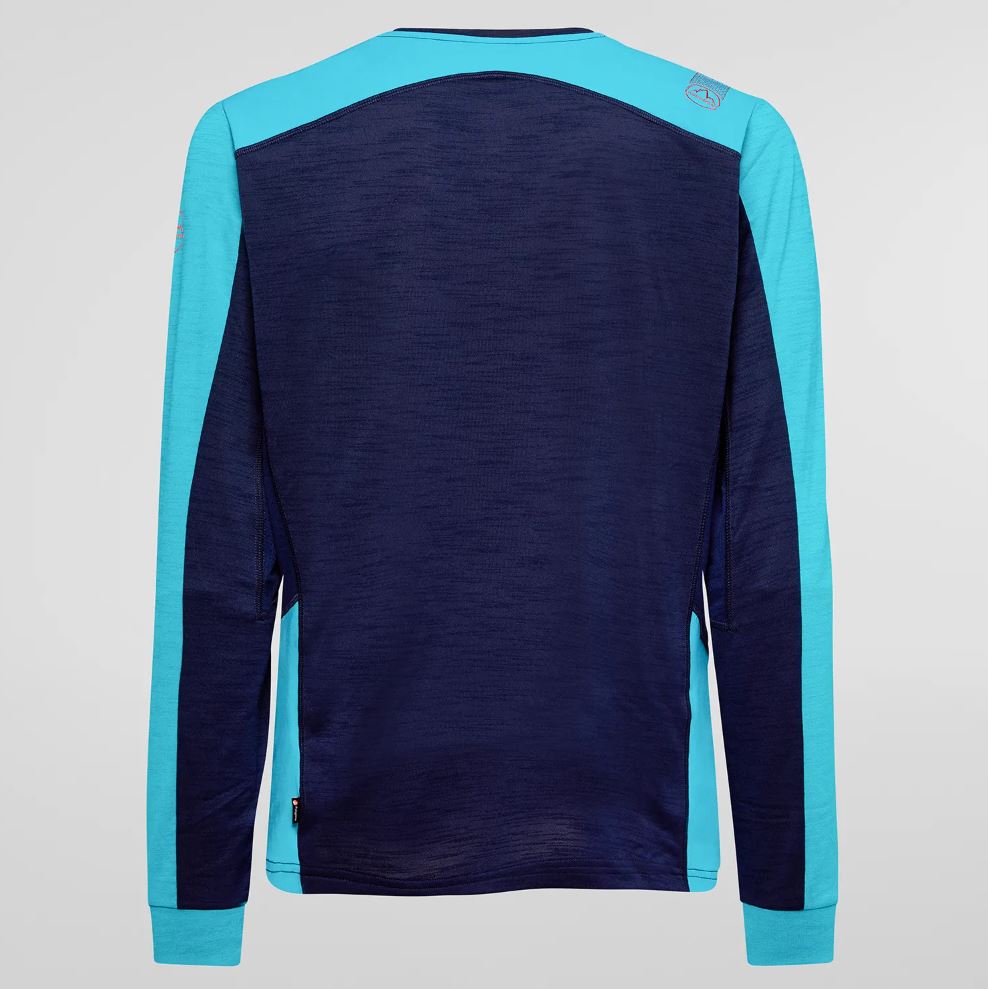 LS Long Sleeve - Beyond M