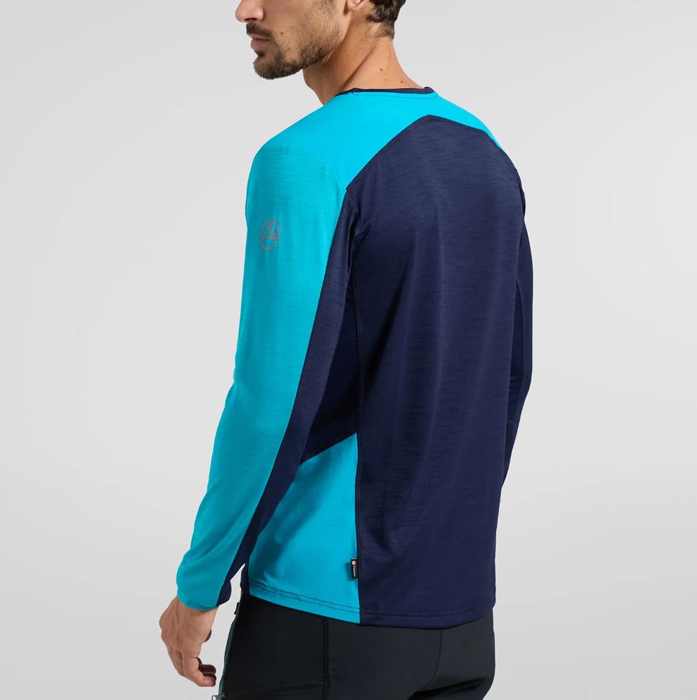 LS Long Sleeve - Beyond M