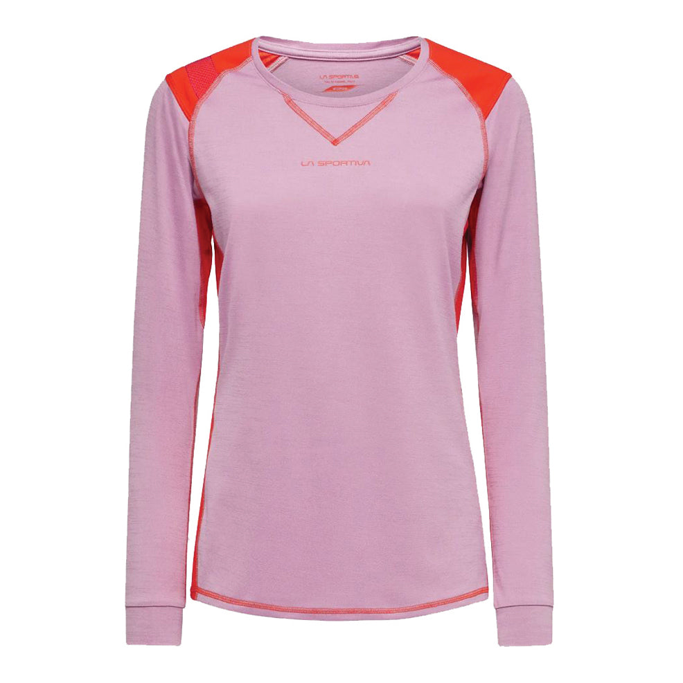 LS Long Sleeve - Beyond W