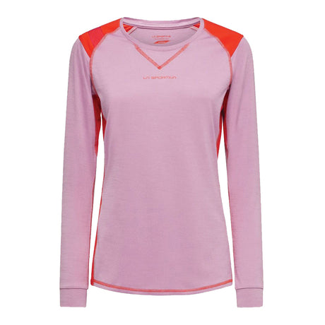 LS Long Sleeve - Beyond W