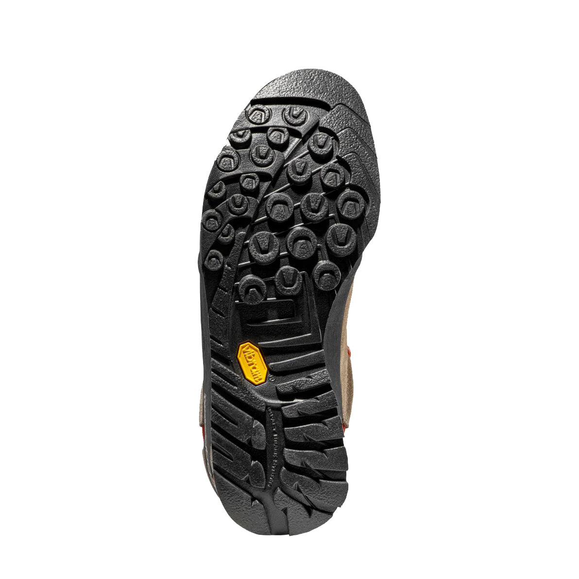 LS Boulder X