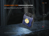 Fenix - Lantern CL27R Wild Green
