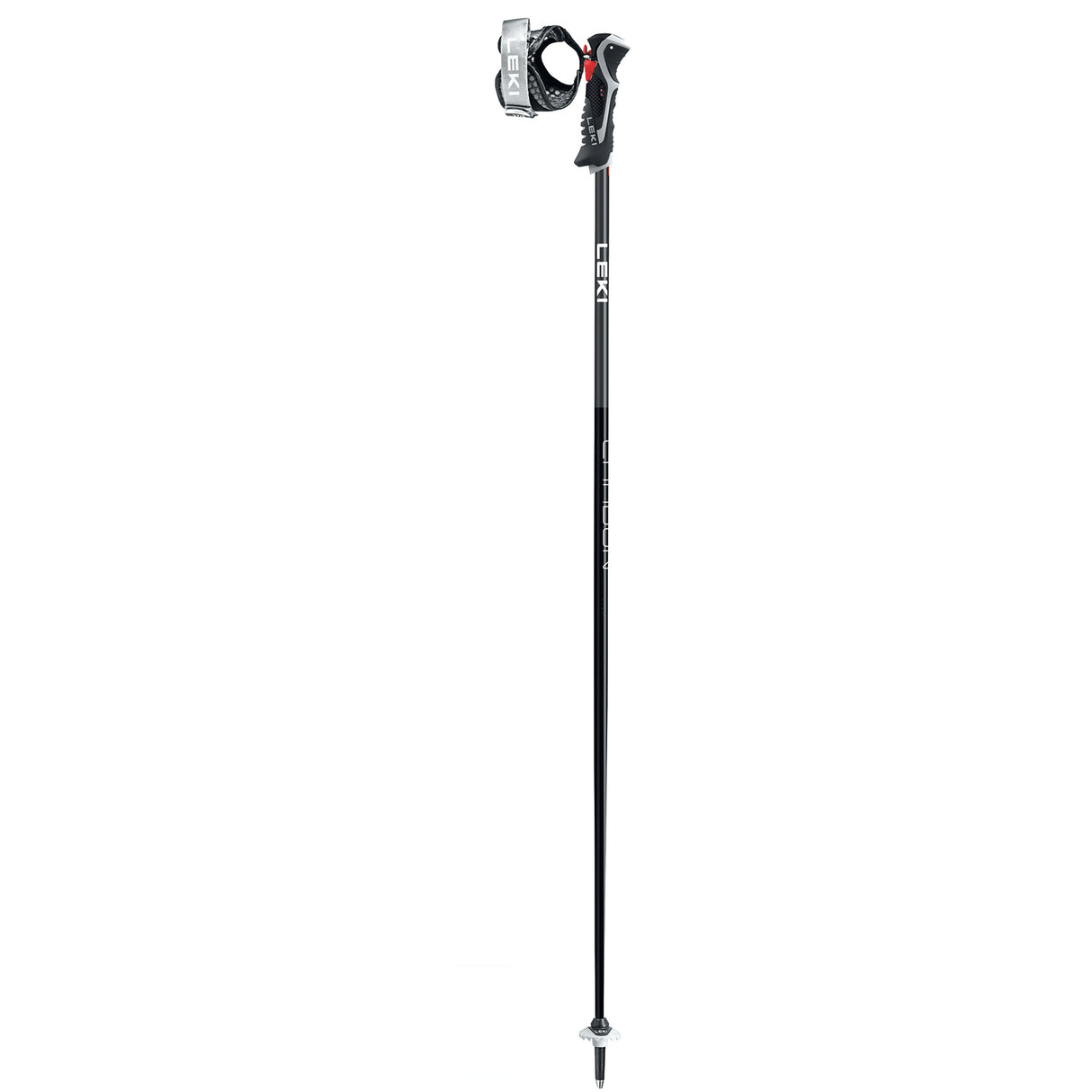 Leki Carbon 14 3D
